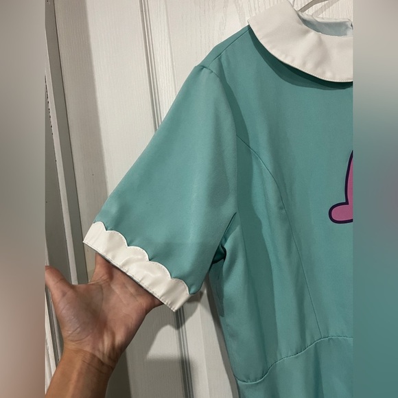 final price Star vs.the Forces of Evil Magic Princess Star Butterfly Dress - Picture 3 of 6